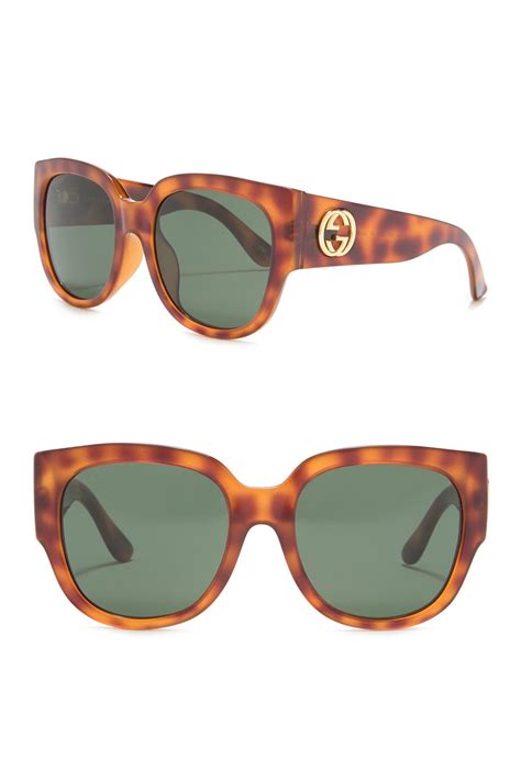 nordstrom.rack gucci sunglasses|Women's Gucci Sunglasses .